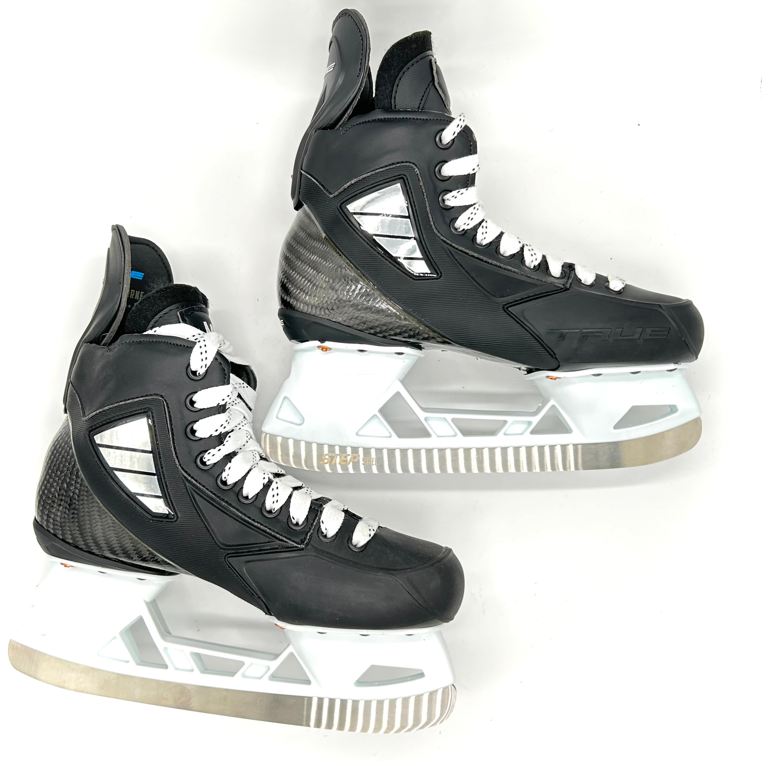 Patins de hockey True Custom Pro Stock - Taille 9D